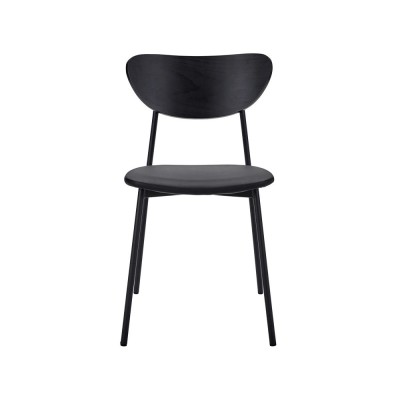 Must chair - zwart 2