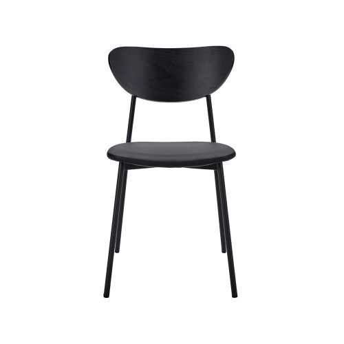 Must chair - black