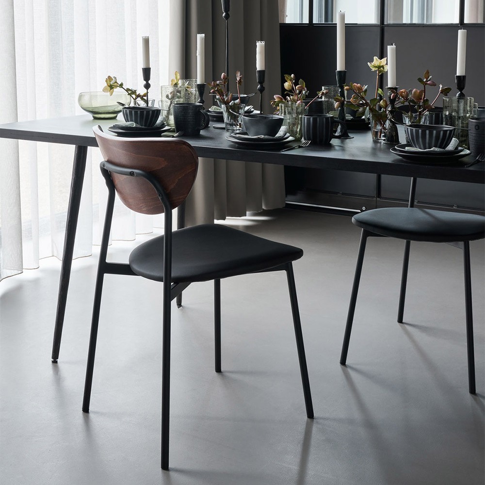 Chaise Must - nature