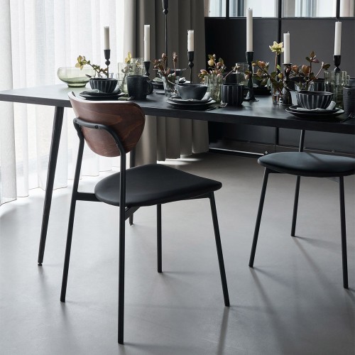 Must chair - naturaleza