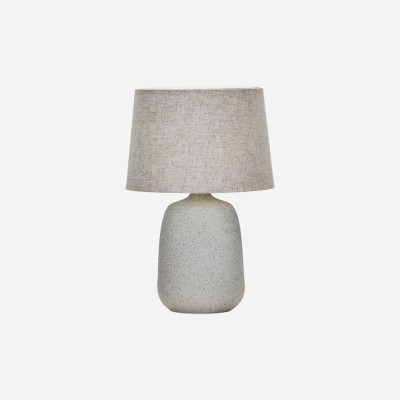 Lampe de table avec abat-jour Tana