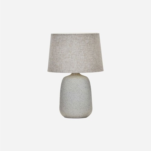 Table lamp with shade Tana