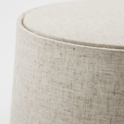 Lámpara de mesa con pantalla Tana 2