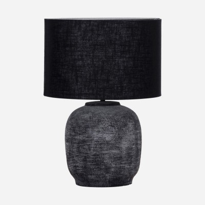 Lampada da tavolo Tahi con paralume House Doctor