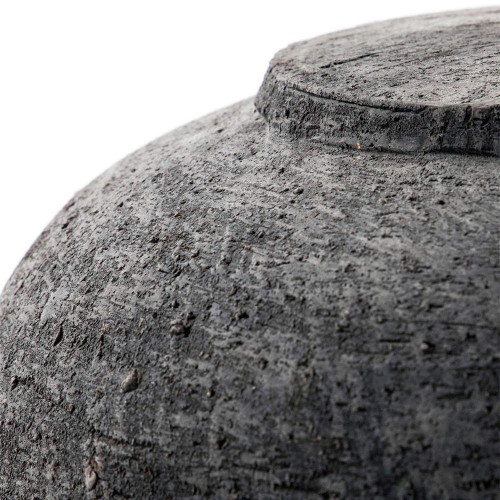 Tahi table lamp with shade