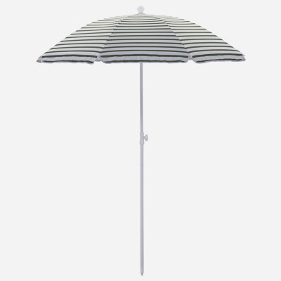 Oktogon strand/tuin paraplu