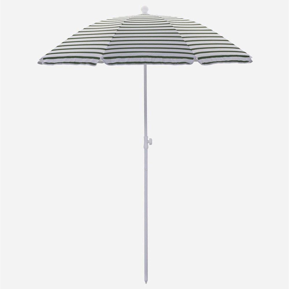 Parasol de plage/jardin Oktogon