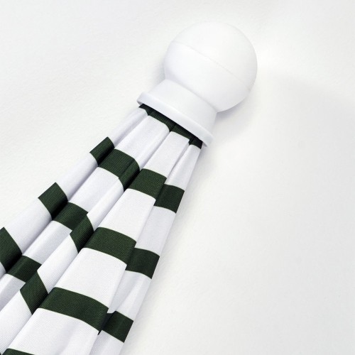 Strand-/Gartenschirm Oktogon