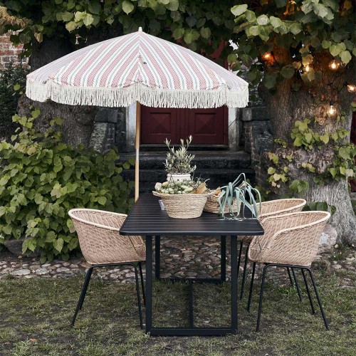 Umbra beach/garden umbrella