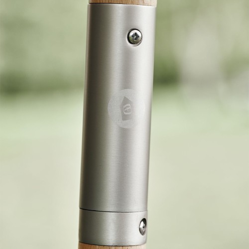 Strand-/Gartenschirm Umbra