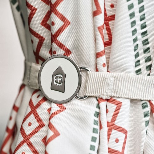 Ombrellone Umbra da spiaggia/giardino