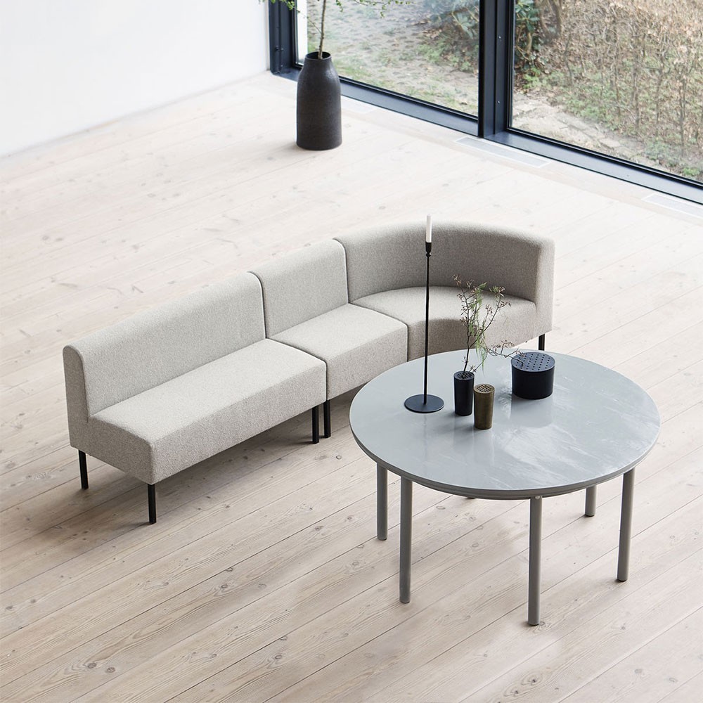 Canapé Corner seater