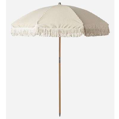 Sombrilla Umbra - Sable
