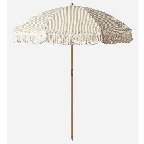 Sombrilla Umbra - Sable