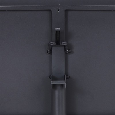 Helo round table - black 2