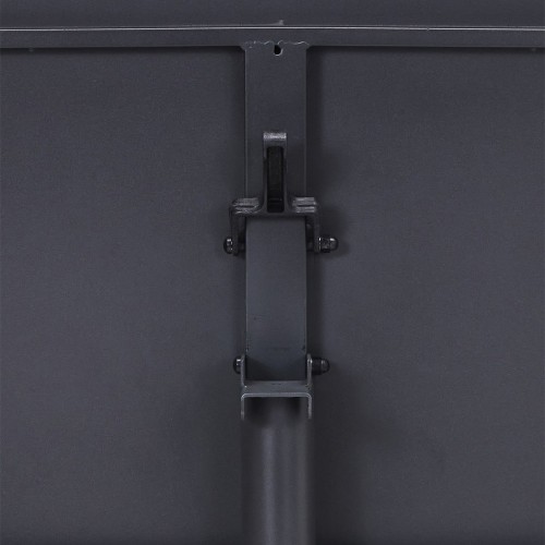 Helo round table - black