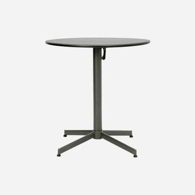 Helo round table - green House Doctor