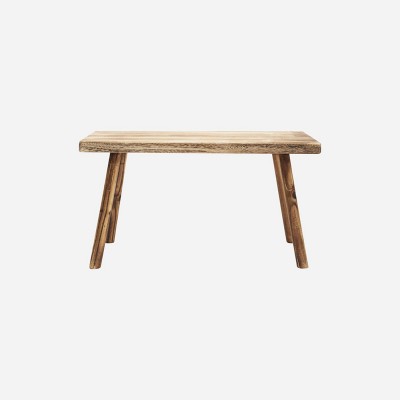 Nadi bench - Nature House Doctor