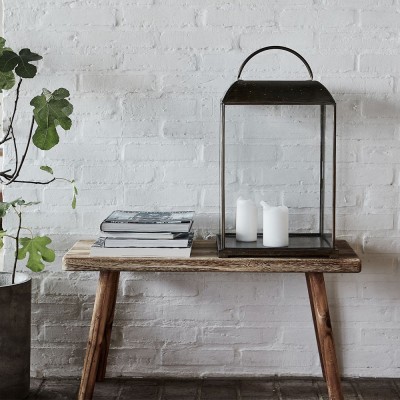 Nadi bench - Nature 2