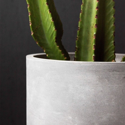 Jardinera Gard - Gris