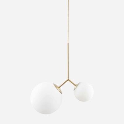 Twice-Lampe House Doctor