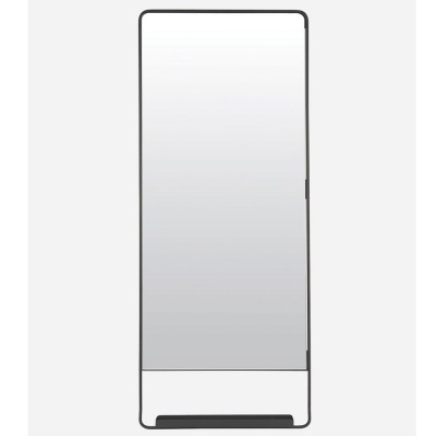 Miroir avec étagère Chic House Doctor