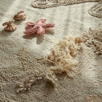Seabed washable playmat 2