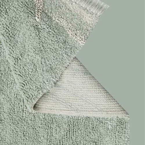 Waves washable playmat