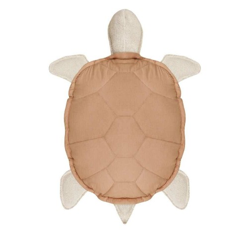 Coussin Tortue