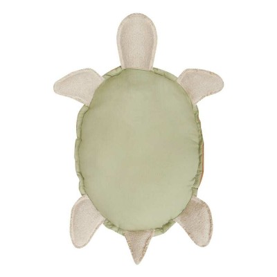 Turtle cushion 2