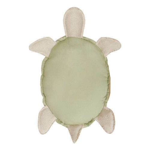 Cuscino a forma di tartaruga