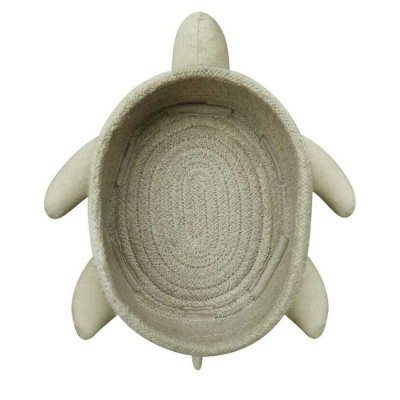 Babykorb Schildkröte 2
