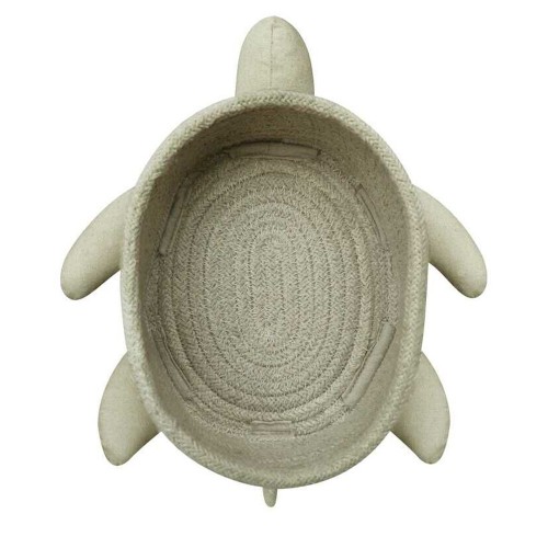 Mandje met babyschildpadden