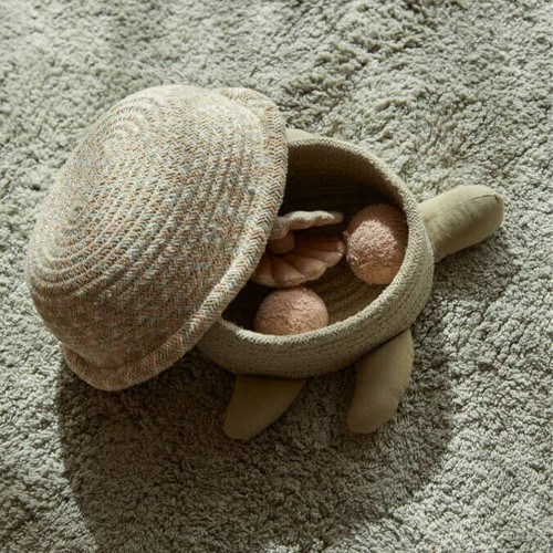 Babykorb Schildkröte