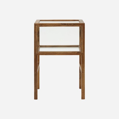 Montre Salontafel - Marron antiek