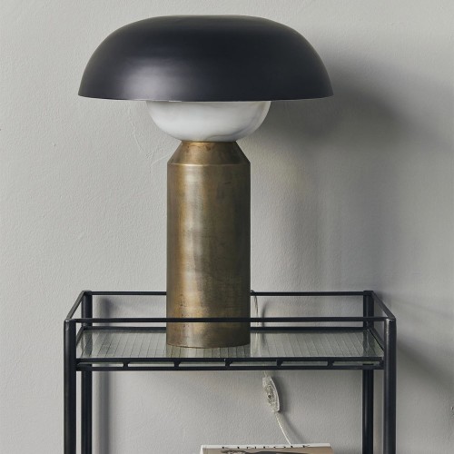 Big fellow table lamp