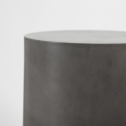 Piédestal Out - Gris