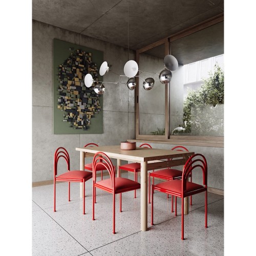 Mesa de comedor Pace