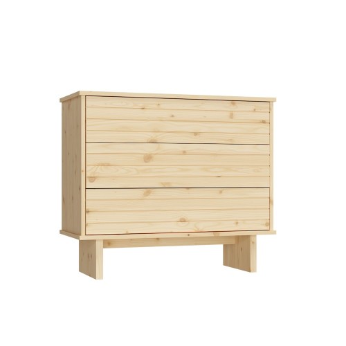 Kommo chest of drawers
