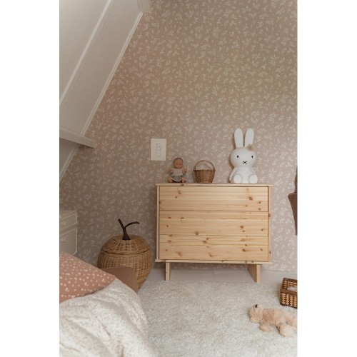 Kommo chest of drawers