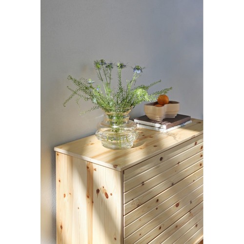 Kommo chest of drawers