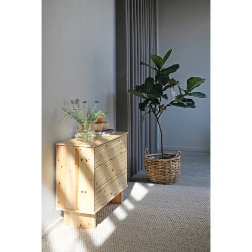 Kommo chest of drawers