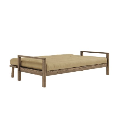 Pomello per divano letto 758 Beige grano 2