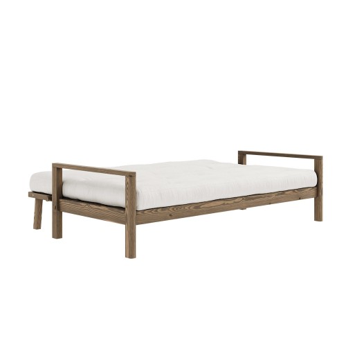 Slaapbankknop 701 Naturel