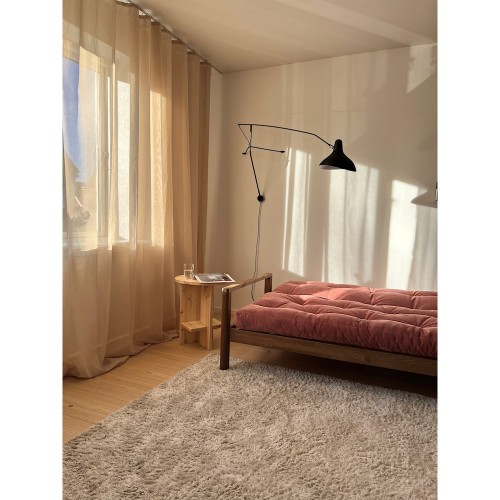 Pomello per divano letto 701 Naturale