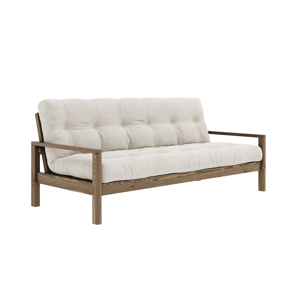 Sofa-bed Knob 510 Ivory