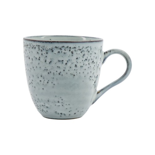 Tasse Rustic - Gris/Bleu