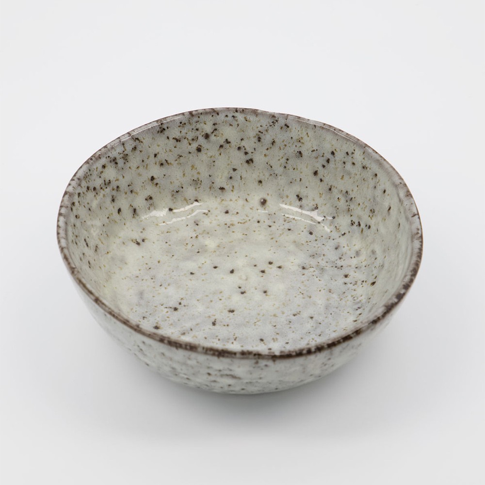 Bol Rustic - Gris/Bleu