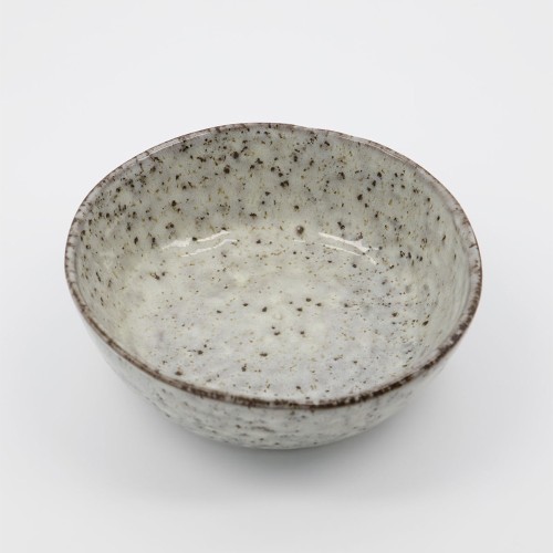 Bol Rustic - Gris/Bleu