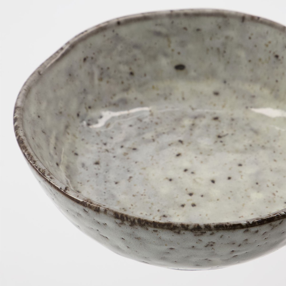 Bol Rustic - Gris/Bleu